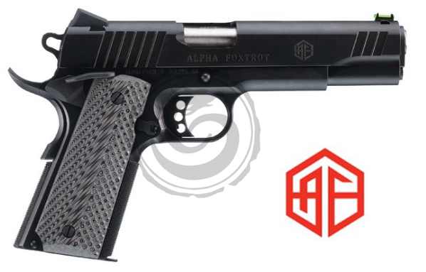 AF1911-E-5-QPQ. AF1911-E-5-QPQ.