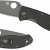 Spyderco C122GBBKP