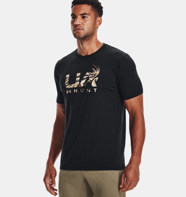 Under armour bow hunting t shirt discount