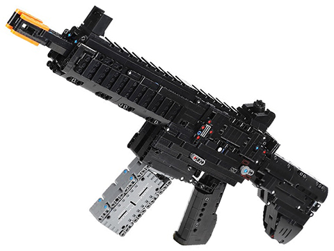Caliber Building Blocks - AR Style | Buy in Canada | Gotenda