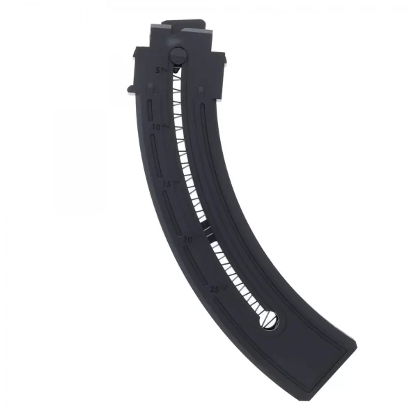 mossberg-blaze-25rd-22lr-magazine-95136_left