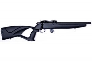 Scorpio EM332X 22 LR Bolt Action 13″ Barrel — Go Tenda