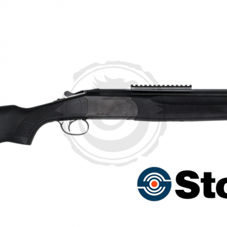 Stoeger Double Defense 12 Ga 3