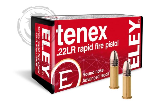 ELEY-tenex-rapid-fire-pistol-22lr-ammunition-1 ELEY-tenex-rapid-fire-pistol-22lr-ammunition-1