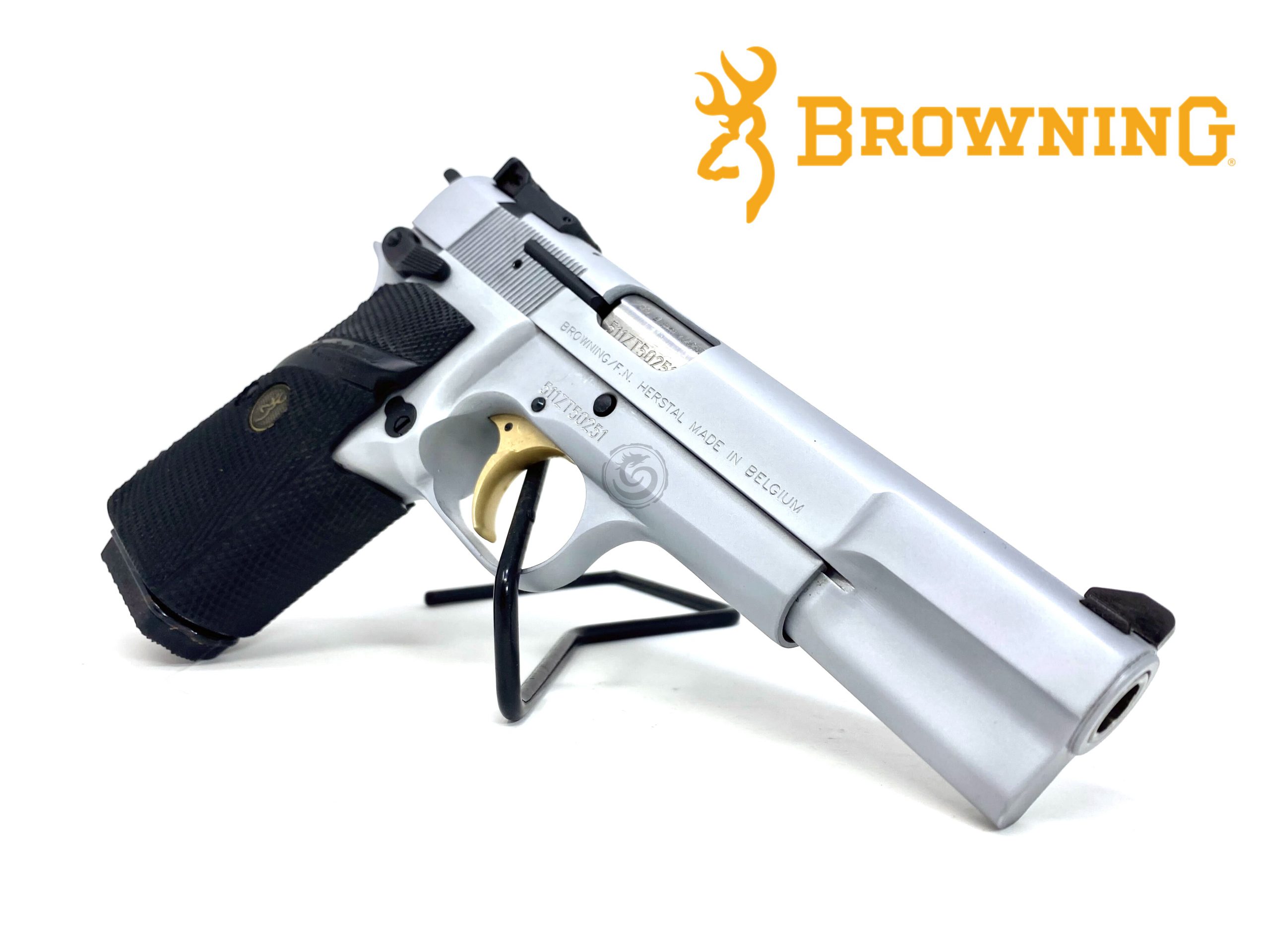 Buy Cheap Browning Airguns 2279070 Hi Power CO2 Airsoft