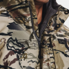 Men’s UA Stormproof ColdGear® Infrared Deep Freeze Jacket _ 5 Men’s UA Stormproof ColdGear® Infrared Deep Freeze Jacket _ 5