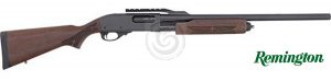 Remington 870 FieldMaster 12Ga Rifled 23″ Walnut Stock — Go Tenda