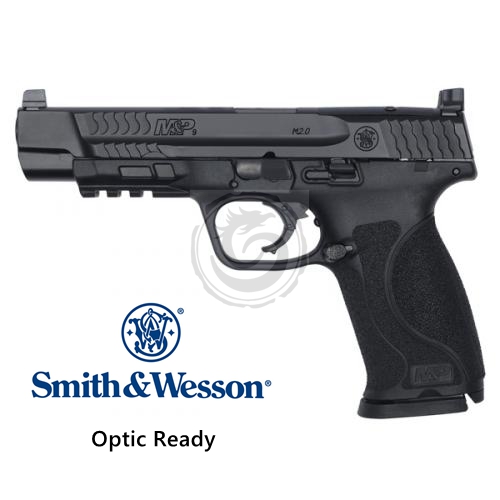 Smith & Wesson M&P9 9MM M2.0 4.95