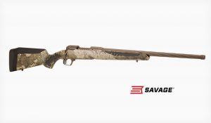 Savage 110 High Country 270 Win 22″ Bolt Action Rifle (Factory Second) — Go Tenda