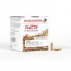 Winchester-USA-22LR525HP-22-Long-Rifle-36-Grain-Plated-Hollow-Point-Box-Front Winchester-USA-22LR525HP-22-Long-Rifle-36-Grain-Plated-Hollow-Point-Box-Front