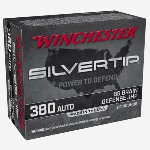 380 ACP Archives » Tenda Canada