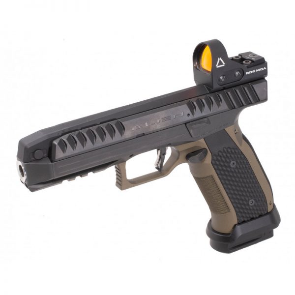 pistolet-laugo-arms-alien-cal-9×19-kit-performance pistolet-laugo-arms-alien-cal-9×19-kit-performance