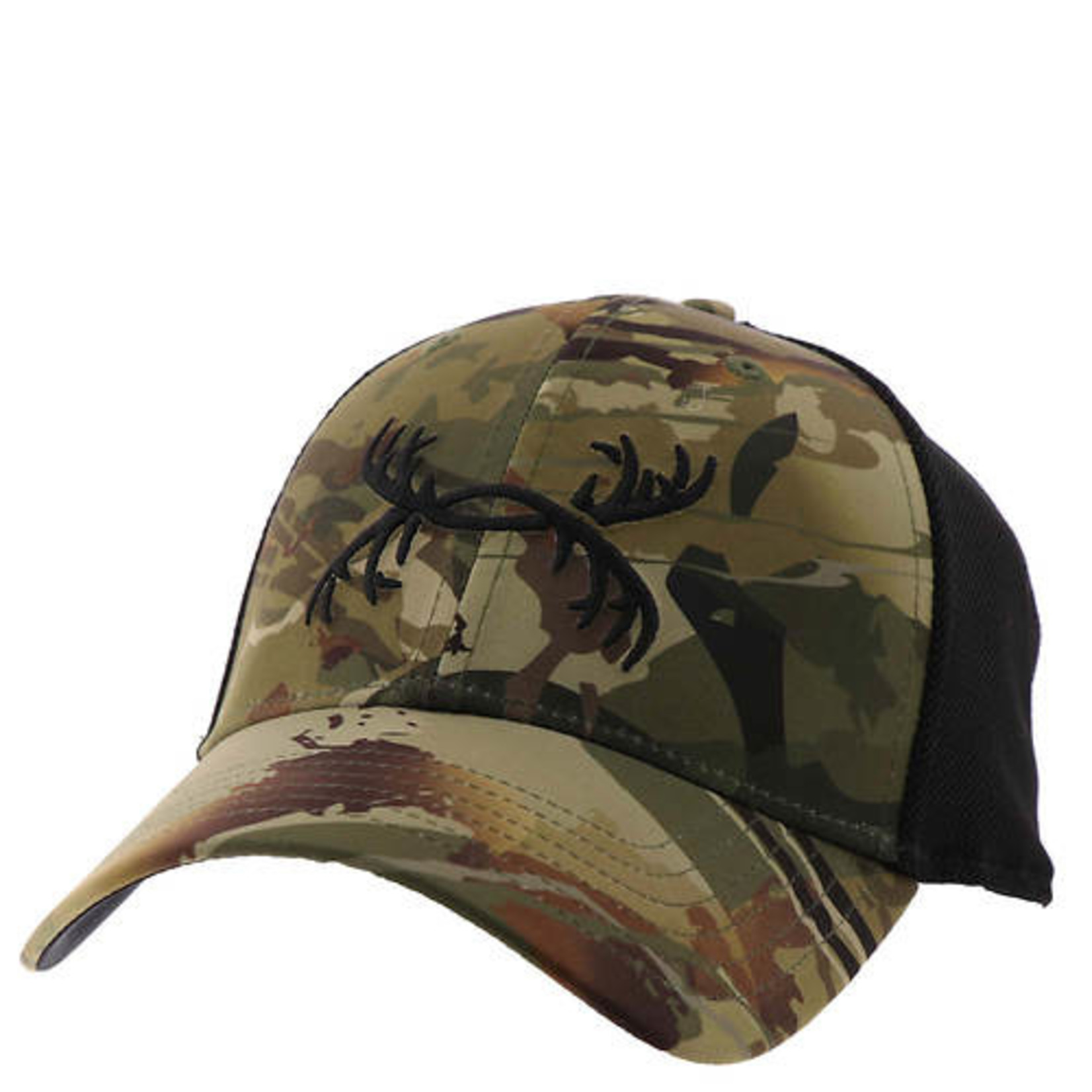 Under Armour Men's UA Antler Trucker Hat - Forest All Season Camo » Tenda  Canada