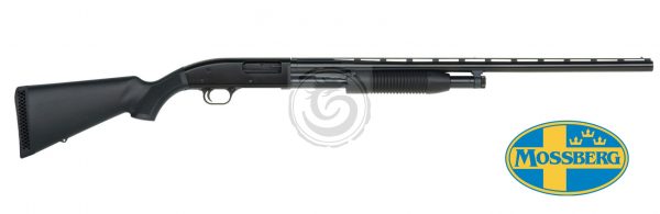 Mossberg Maverick 88 Slug 12Ga Pump Action 24″ Shotgun