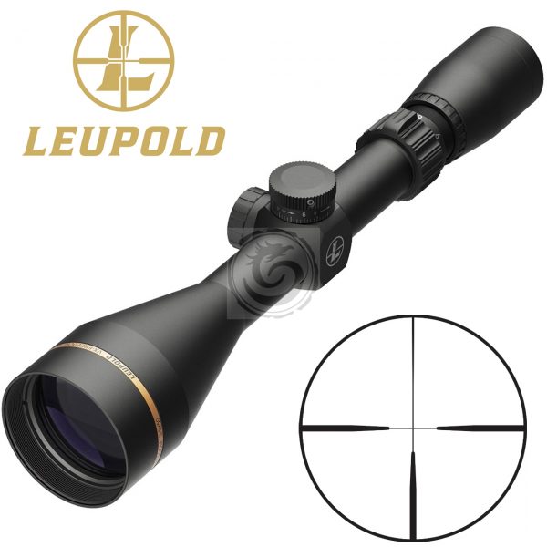 Leupold VX-Freedom 3-9x50 (1 inch) Hunt-Plex Riflescope 181787