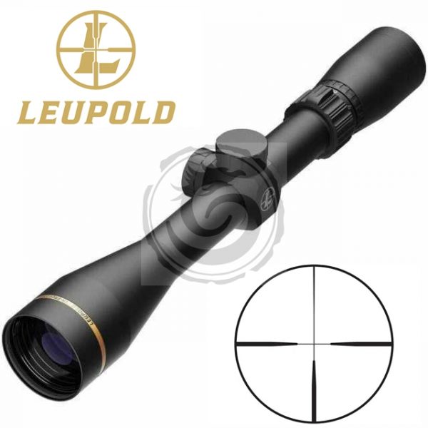 Leupold VX-Freedom 3-9x40 (1 inch) Hunt-Plex Riflescope