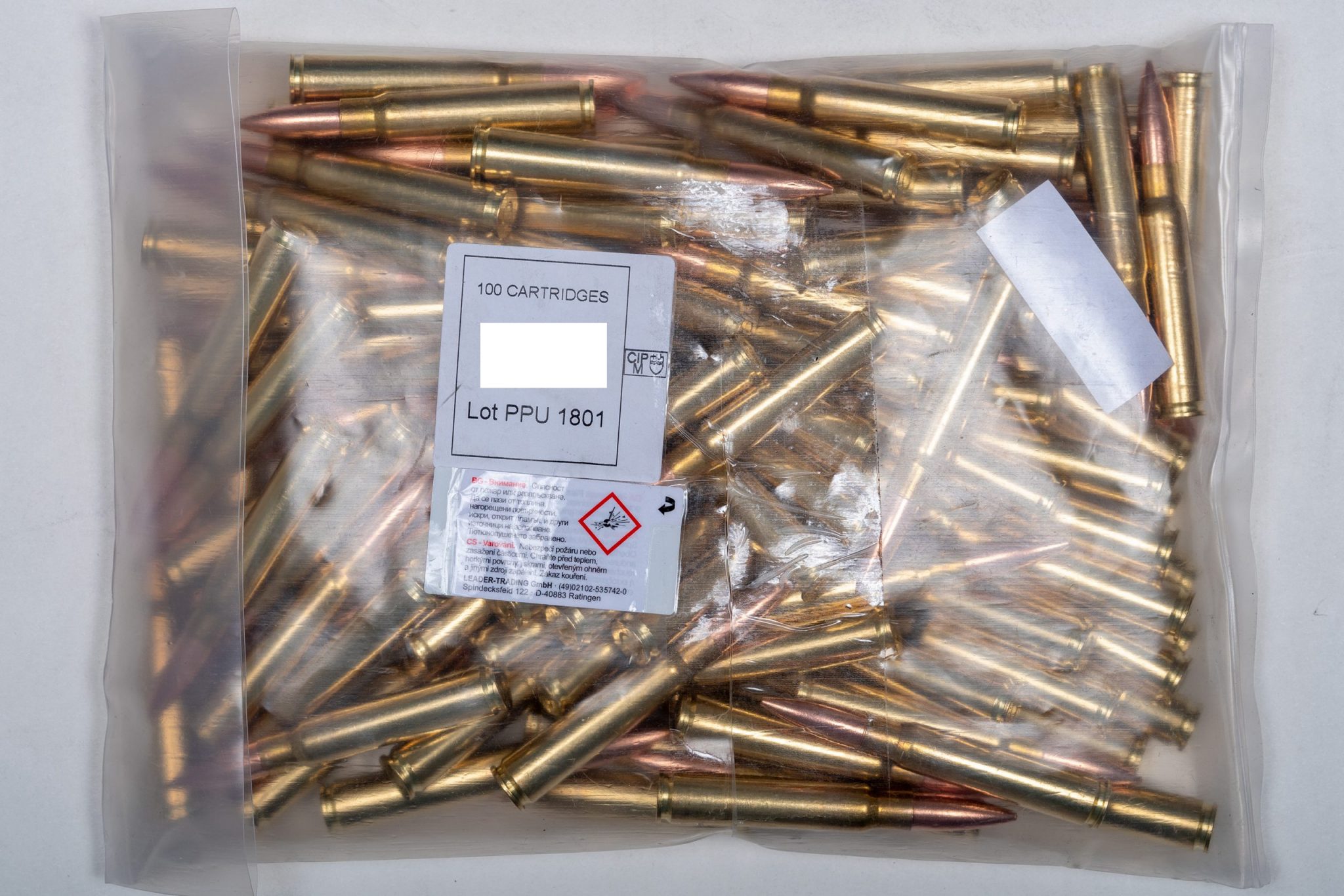 Bulk ammo tenda canada