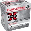 Winchester Super-X High Brass 28 Ga, 2-3/4″, 1 oz, #6 Box of 25