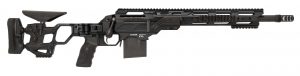 CADEX CDX-SS SEVEN S.T.A.R.S Covert Rifle 6.5 Creedmoor 16.5″ Black — Go Tenda