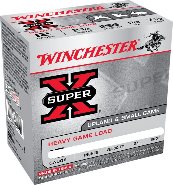 Super x