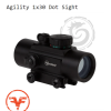 Agility-1×30-Dot-Sight-–-Firefield-com Agility-1×30-Dot-Sight-–-Firefield-com
