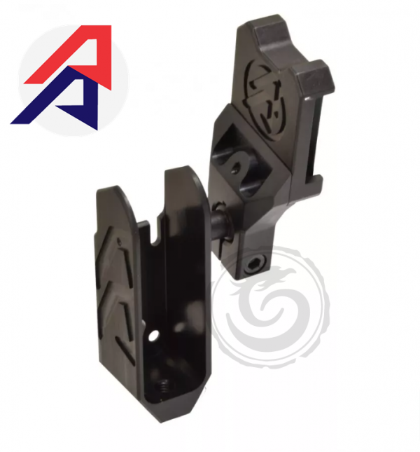 Alpha-X-Holster-without-insert-block Alpha-X-Holster-without-insert-block