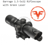Barrage-1-5-5×32-Riflescope-with-Green-Laser-–-Firefield-com