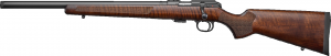 CZ 457 Varmint 22 LR 20 “Barrel Rifle – Left Handed — Go Tenda