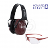 Howard-Leight-by-Honeywell-R-01727-Women-s-Shooting-Sports-Safety-Combo-Kit-R-01727