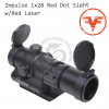 Impulse-1×28-Red-Dot-Sight-w-Red-Laser-–-Firefield-com Impulse-1×28-Red-Dot-Sight-w-Red-Laser-–-Firefield-com