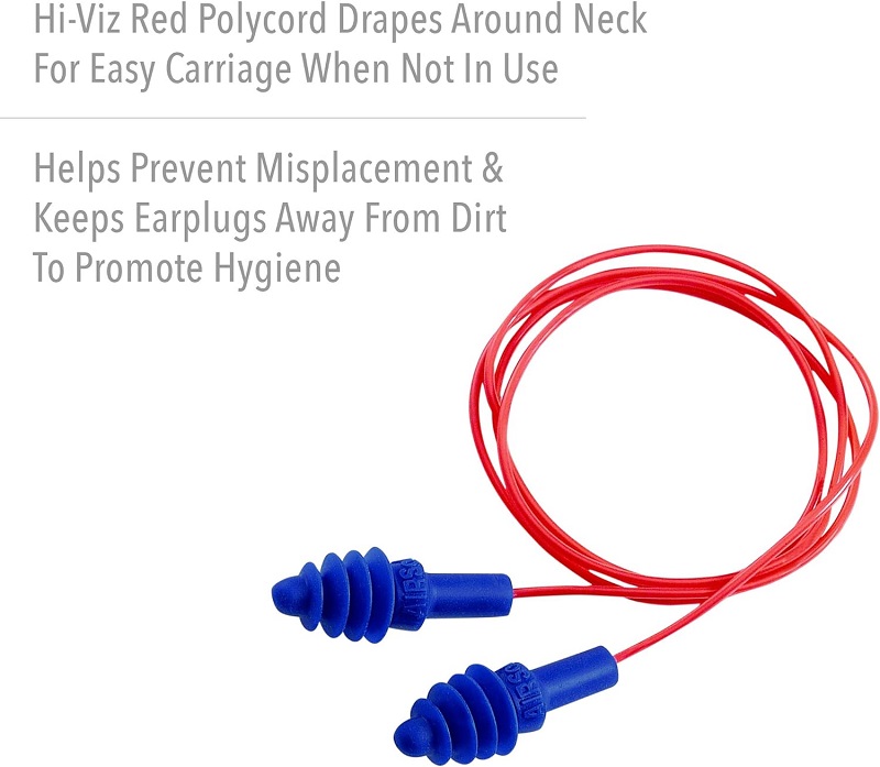 R-01521_Howard Leight AirSoft Corded Multiple-Use Earplugs_3 R-01521_Howard Leight AirSoft Corded Multiple-Use Earplugs_3