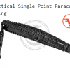 Tactical-Single-Point-Paracord-Sling-–-Firefield-com Tactical-Single-Point-Paracord-Sling-–-Firefield-com
