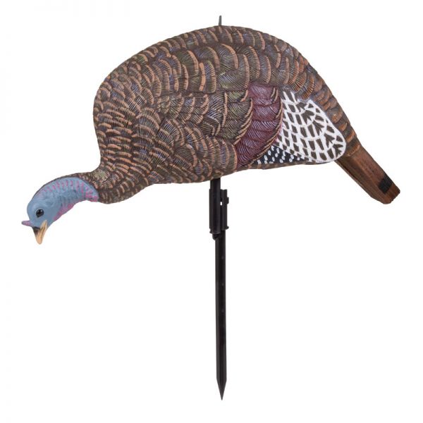 flambeau-outdoors-hunting-shady-baby-feeding-hen-MD-710 flambeau-outdoors-hunting-shady-baby-feeding-hen-MD-710