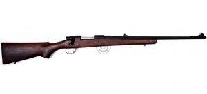 Norinco M334 Bolt Action Rifle 308 Win 22″ Wood Stock with Iron Sights — Go Tenda