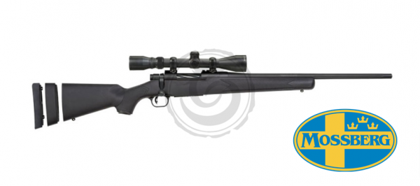 MOSSBERG-Patriot-Youth-6-5-Creedmoor-20in-Rifle-28027 MOSSBERG-Patriot-Youth-6-5-Creedmoor-20in-Rifle-28027
