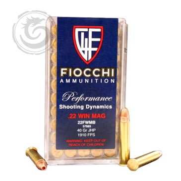 opplanet-fiocchi-22wmr-40gr-jhp-50-22fwmb opplanet-fiocchi-22wmr-40gr-jhp-50-22fwmb