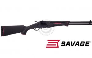 Savage 42 Takedown Compact 410/22 LR Shotgun/Rifle Combo — Go Tenda