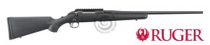 Ruger American 243 Win 22″ Barrel Bolt Action Rifle – 6904 — Go Tenda