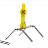 AR500-33-PEPPER-POPPER-AUTO-RESET-TARGET-Caldwell AR500-33-PEPPER-POPPER-AUTO-RESET-TARGET-Caldwell