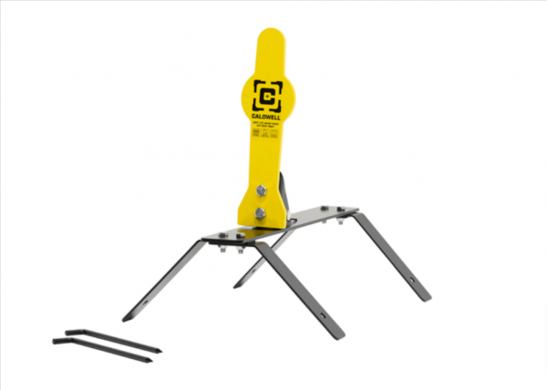 AR500-33-PEPPER-POPPER-AUTO-RESET-TARGET-Caldwell AR500-33-PEPPER-POPPER-AUTO-RESET-TARGET-Caldwell