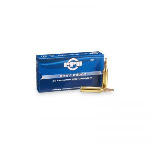 Prvi PPU 7.5X55 Swiss 174 Gr SP Ammunition Box of 20 — Go Tenda