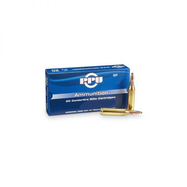 PPU rifle PPU rifle