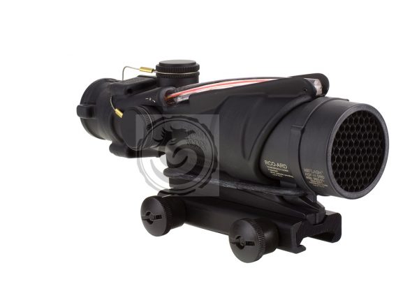 Trijicon ACOG 4x32 USMC Rifle Combat Optic TA31RCO-A4CP