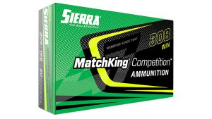 Sierra GameChanger 30-06 Springfield 165 Gr Box of 20 — Go Tenda