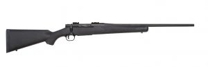 Mossberg Patriot Synthetic 308 Win 22″ Barrel 5+1 — Go Tenda