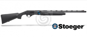 Stoeger M3000 3Gun 12 Ga 3″ 24″ Bbl Black 4+1 Semi-Auto Shotgun 36038 — Go Tenda