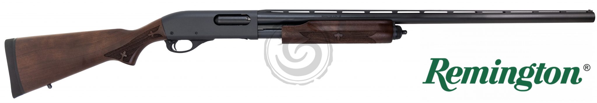 Remington 870 FieldMaster Supermag 12Ga 3.5