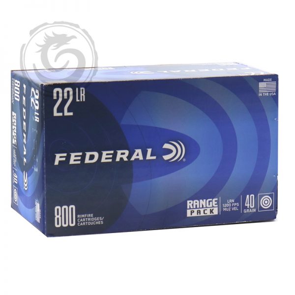 Federal-22lr-40gr-800rds-pack Federal-22lr-40gr-800rds-pack