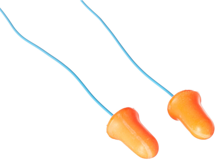 R-33333_Howard Leight Super Leight Corded Pre-Shaped Disposable Earplugs_1 R-33333_Howard Leight Super Leight Corded Pre-Shaped Disposable Earplugs_1