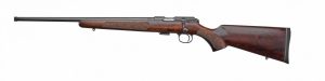 CZ 457 American 22 LR 20″ Barrel Rifle – Left Hand — Go Tenda